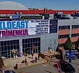 2018-BUILDEAST – SCHUCO PARTNER