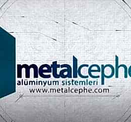 METAL CEPHE TANITIM FİLMİ