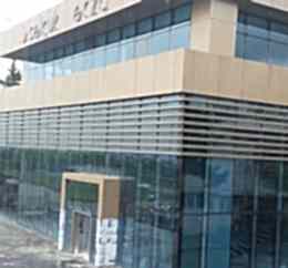 SELÇUKLU RESIDENCE - GİRESUN