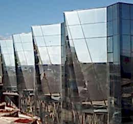 TÜFEKÇİ MAKİNE-OSB GAZİANTEP